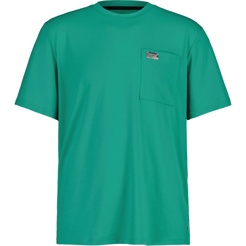 Maloja Herren MaligneM. T-Shirt