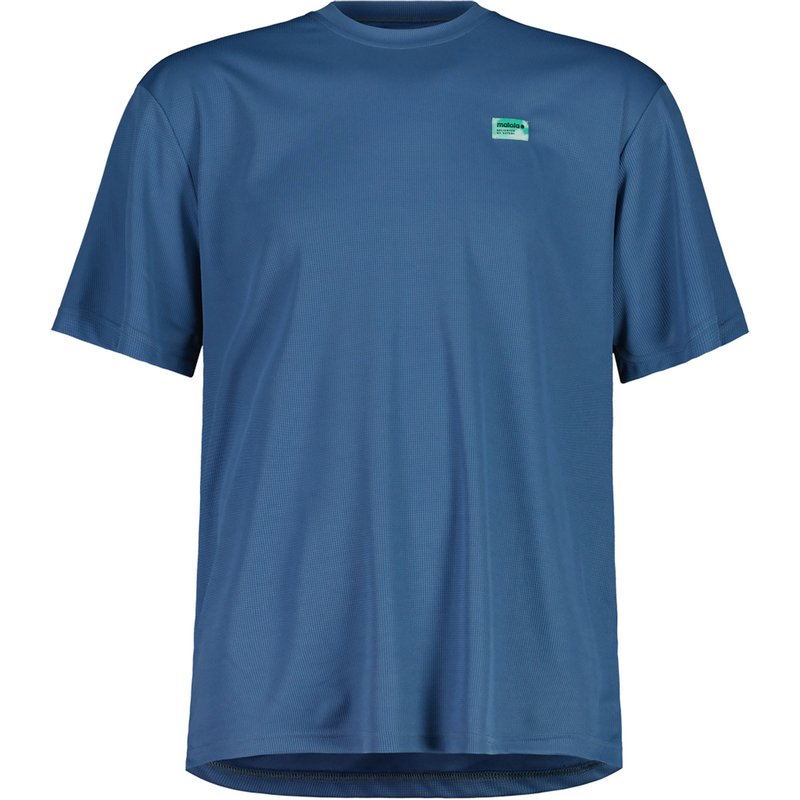 Maloja Herren StaubachM. T-Shirt