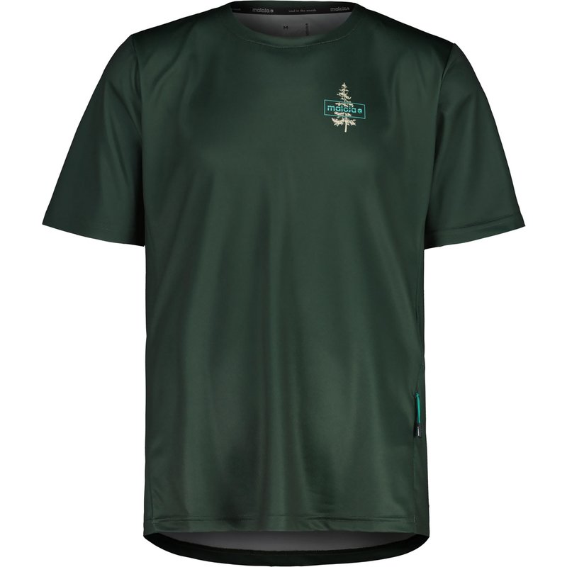 Maloja Herren PedroniM. T-Shirt
