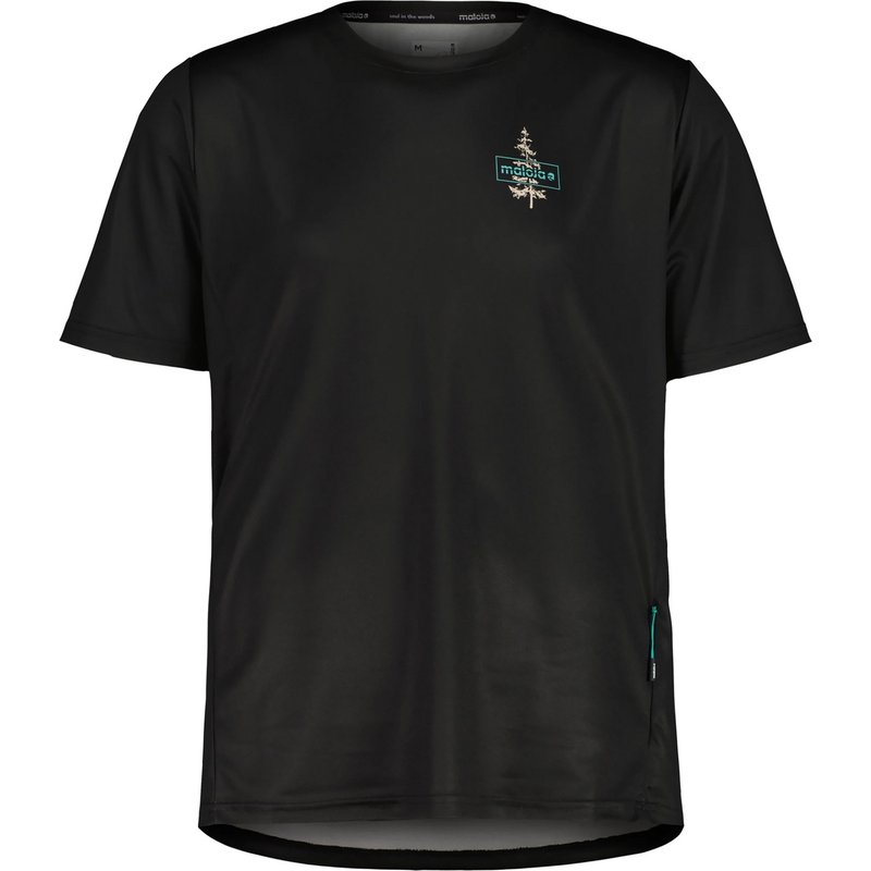 Maloja Herren PedroniM. T-Shirt