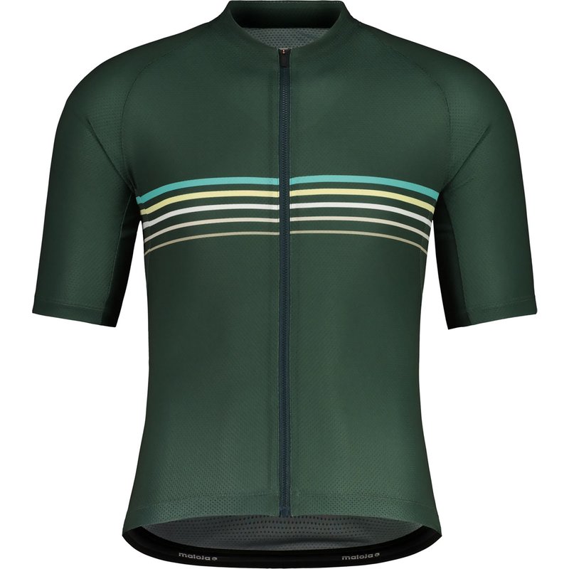 Maloja Herren ZengaM. Trikot