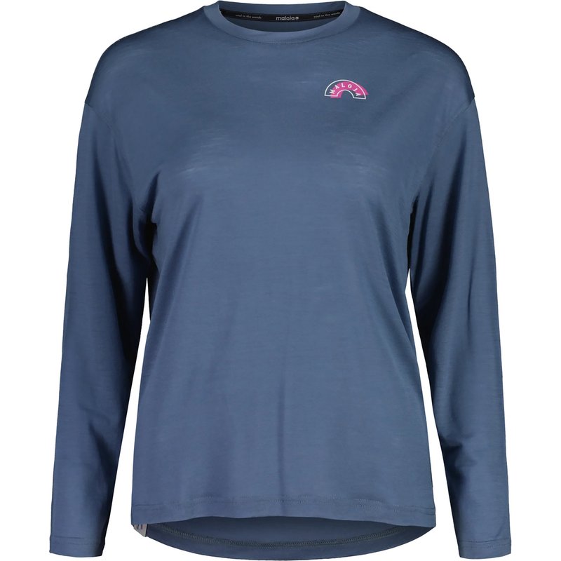 Maloja Damen WiestalM. Longsleeve