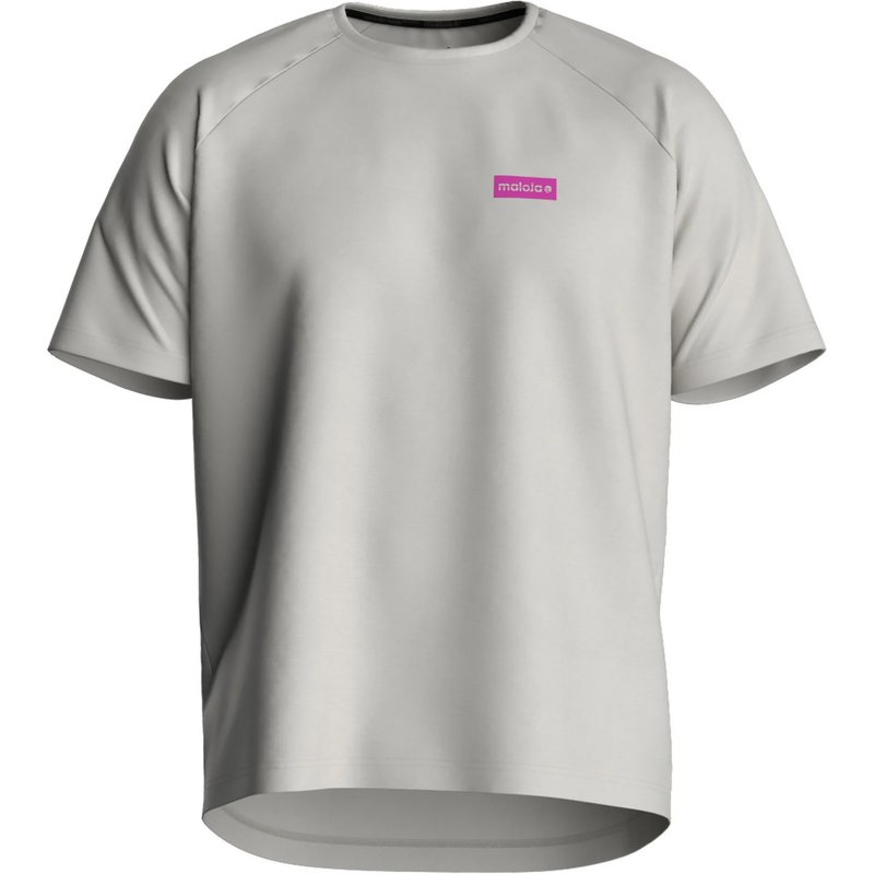 Maloja Herren GernM. T-Shirt