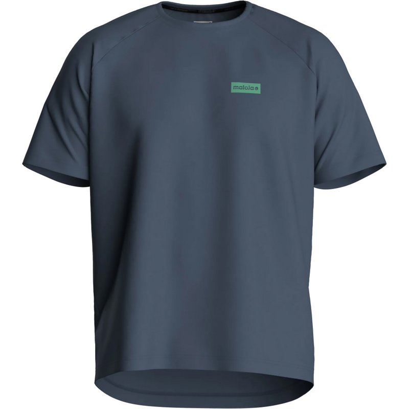 Maloja Herren GernM. T-Shirt