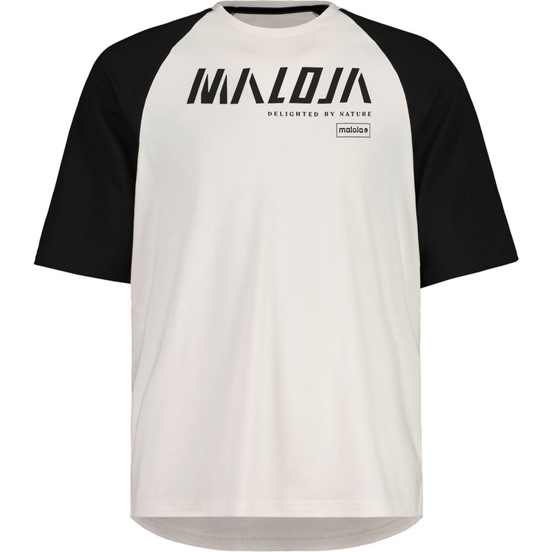 Maloja Herren AnderterM. T-Shirt