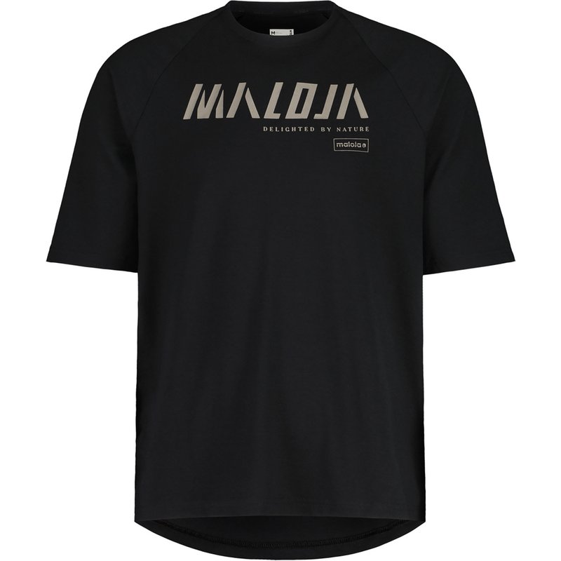 Maloja Herren AnderterM. T-Shirt