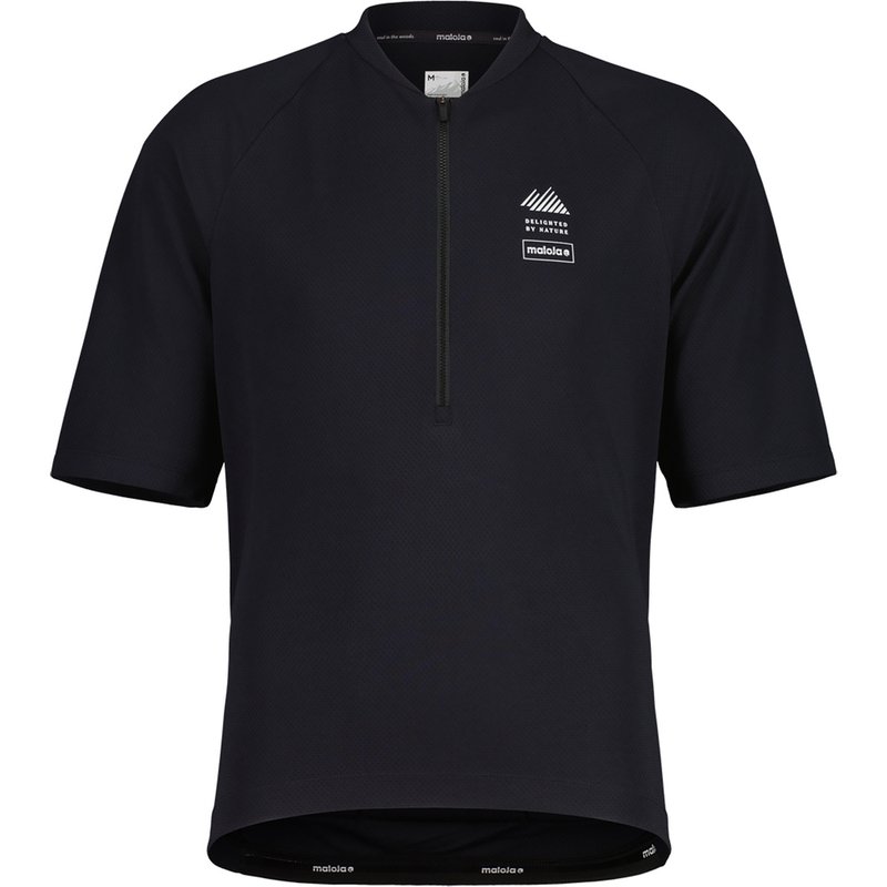 Maloja Herren SpiazzoM. Trikot