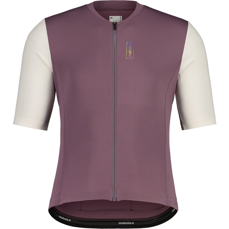 Maloja Herren KalzasM. 1/2 Trikot