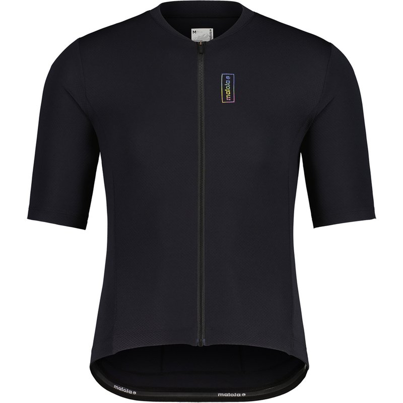 Maloja Herren KalzasM. 1/2 Trikot