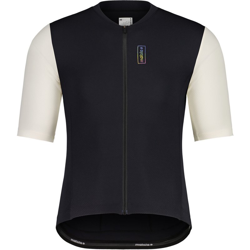 Maloja Herren KalzasM. 1/2 Trikot