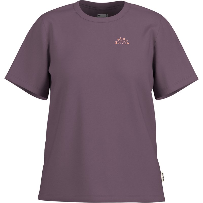 Maloja Damen RuacanaM. T-Shirt
