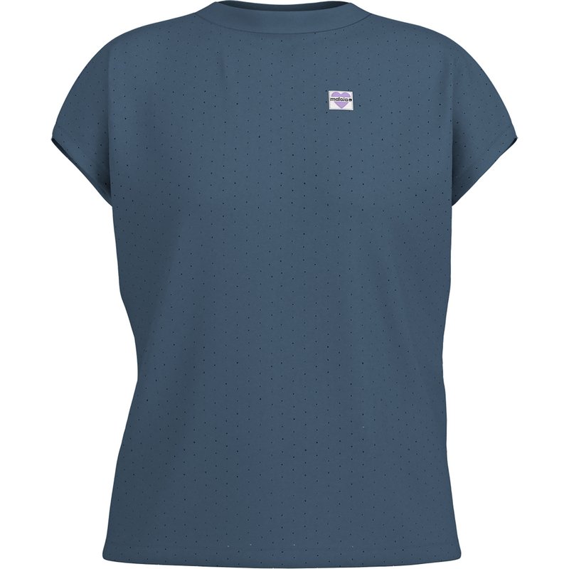 Maloja Damen GemskresseM. T-Shirt