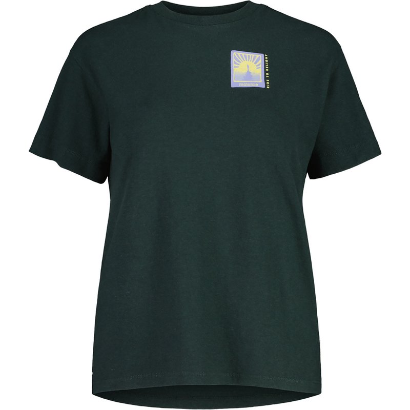 Maloja Damen SchöntalM. T-Shirt