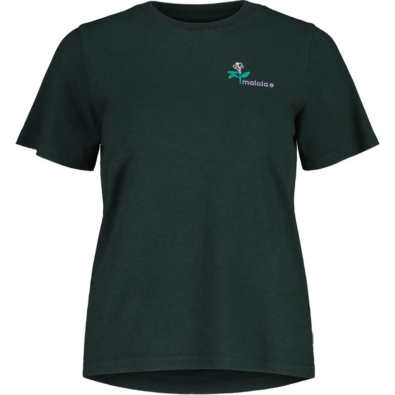 Maloja Damen AdamekM. T-Shirt