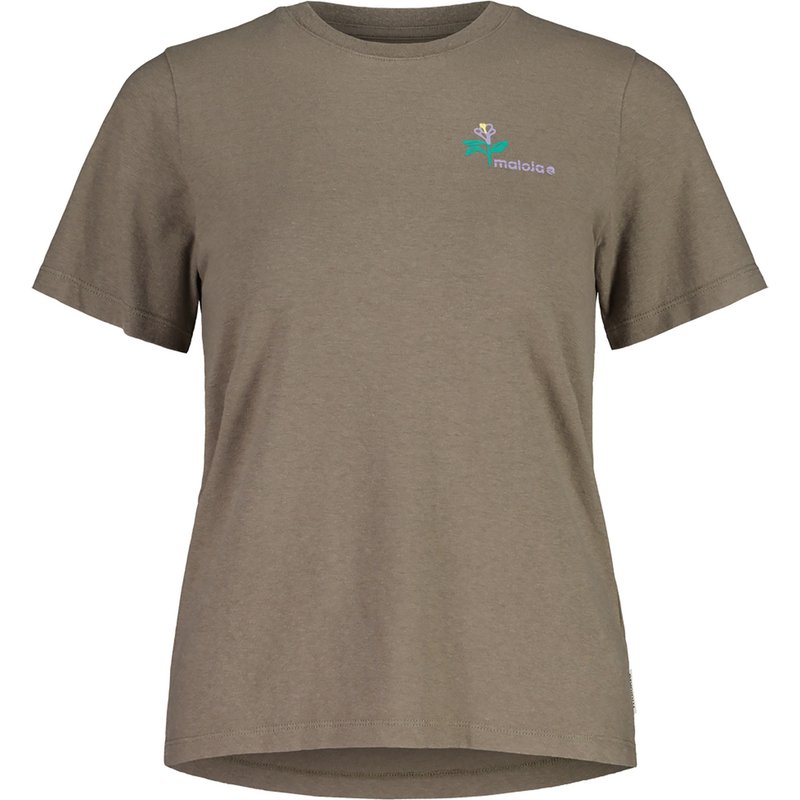 Maloja Damen AdamekM. T-Shirt