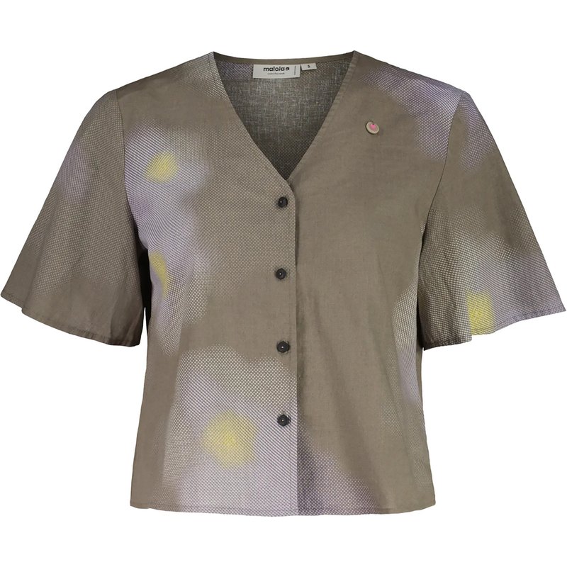Maloja Damen ValamaraM. Bluse