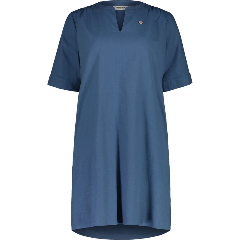 Maloja Damen KarrasM. Kleid