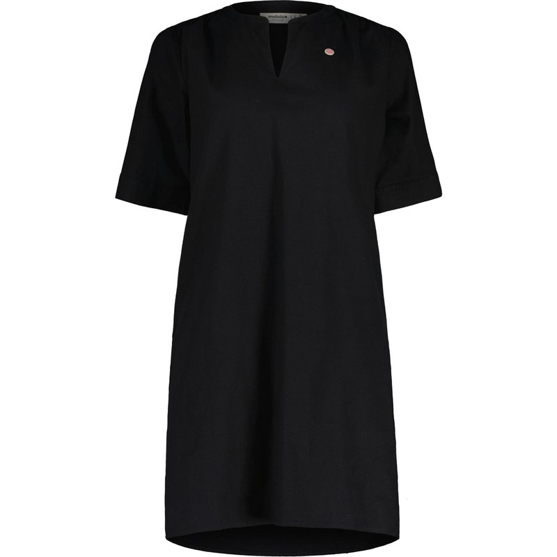 Maloja Damen KarrasM. Kleid