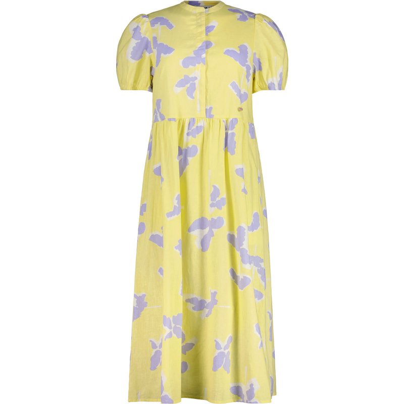 Maloja Damen RobsonM. Kleid