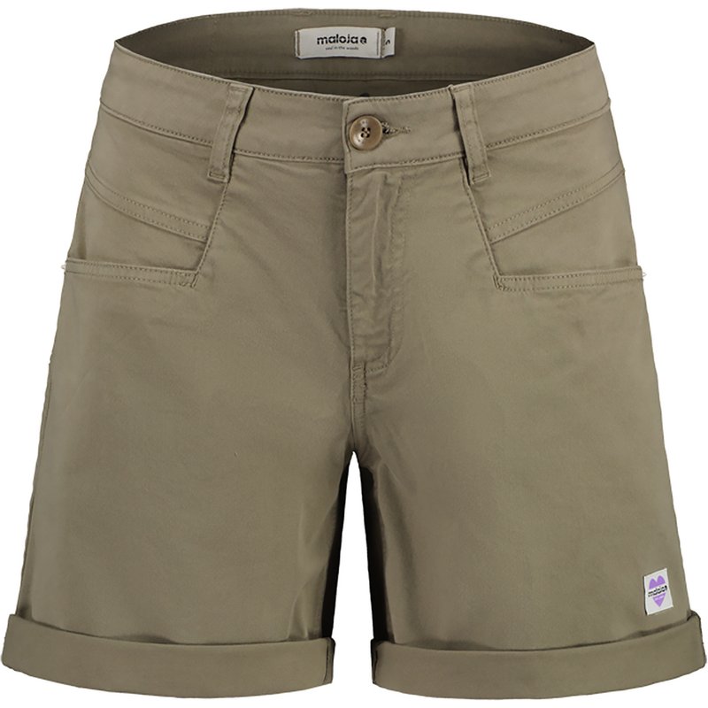 Maloja Damen RitomM. Shorts