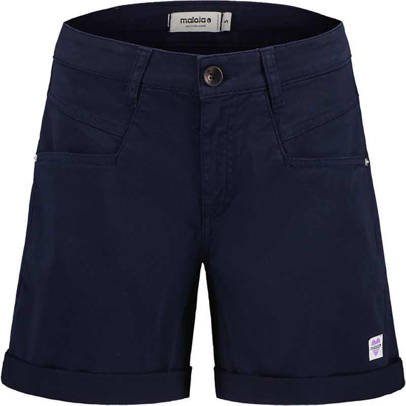 Maloja Damen RitomM. Shorts