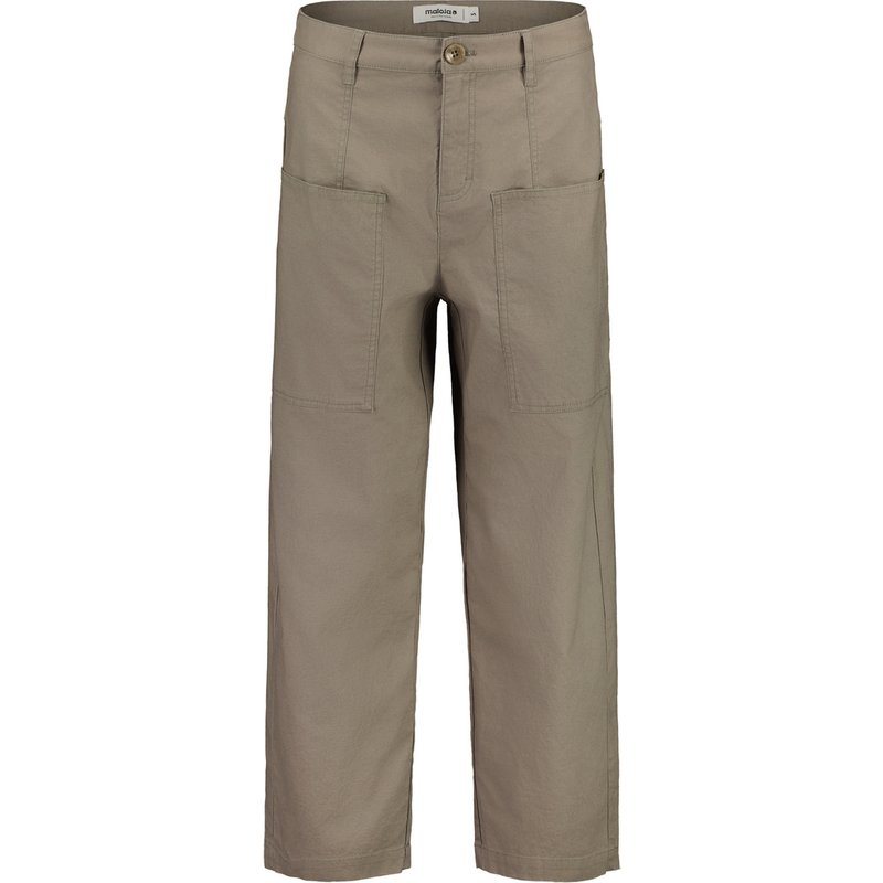 Maloja Damen OlpererM. Hose