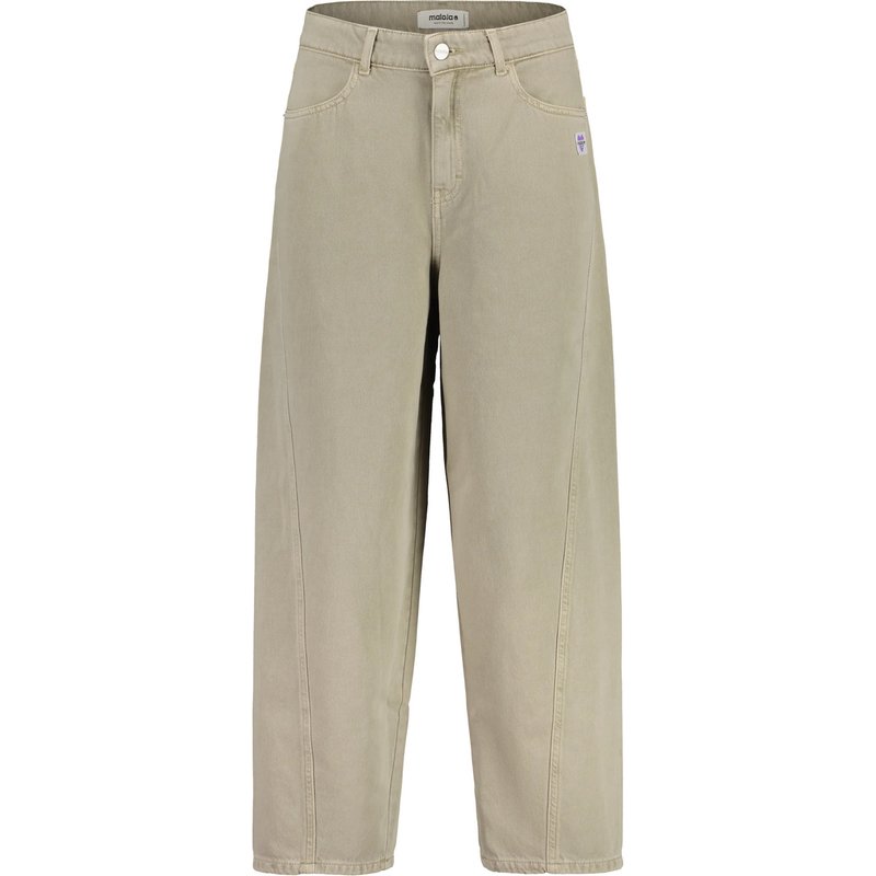 Maloja Damen VaganskiM. Hose