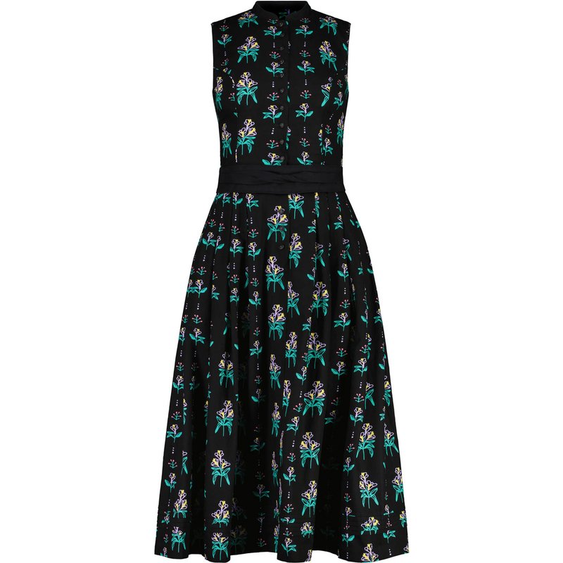 Maloja Damen ZwieselalmM. Kleid
