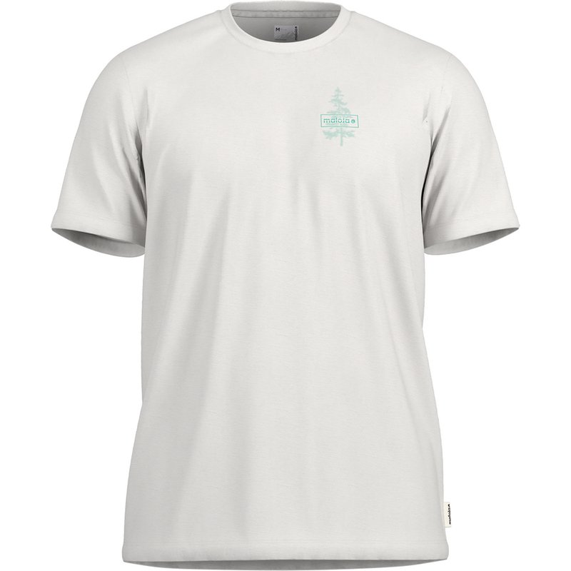 Maloja Herren GiaconiM. T-Shirt