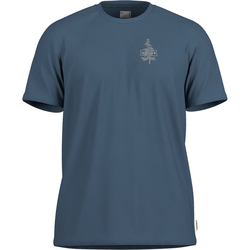 Maloja Herren GiaconiM. T-Shirt