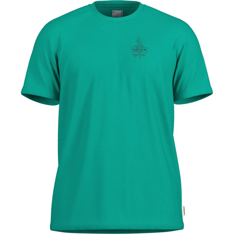 Maloja Herren GiaconiM. T-Shirt