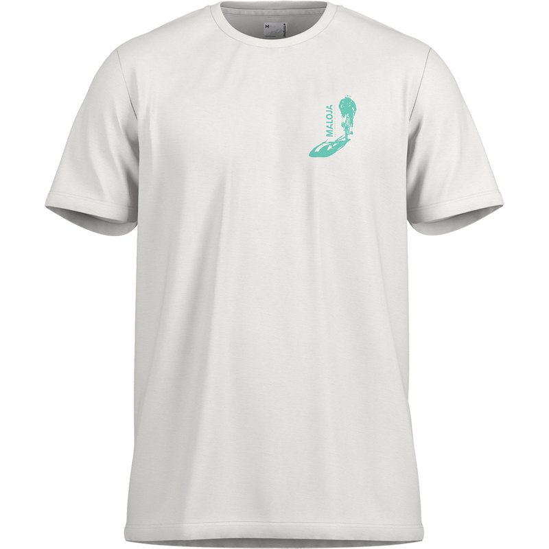 Maloja Herren SchnideM. T-Shirt