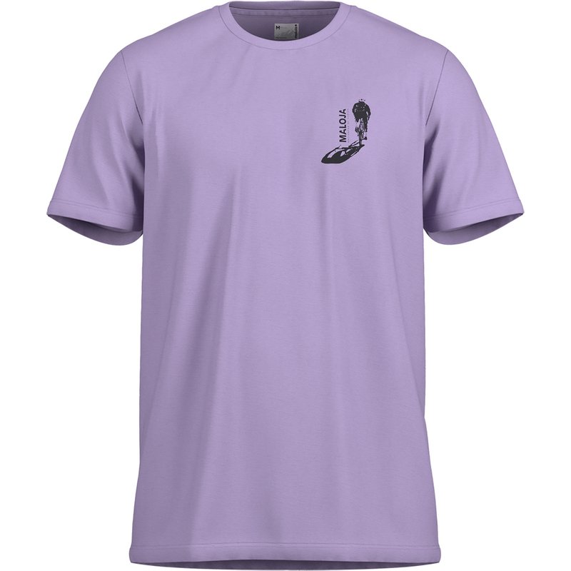 Maloja Herren SchnideM. T-Shirt