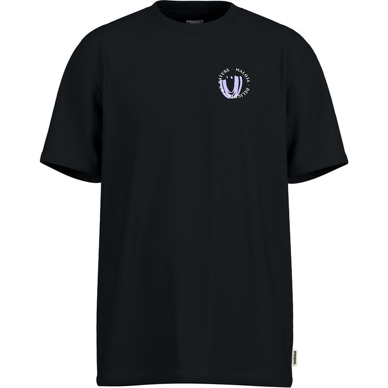 Maloja Herren NalboM. T-Shirt
