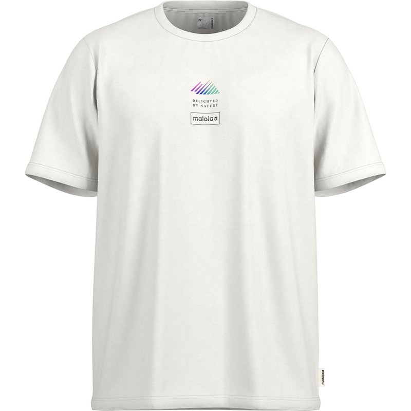 Maloja Herren RavanoM. T-Shirt