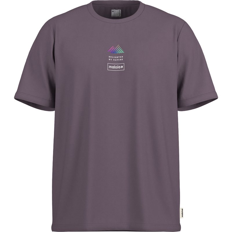 Maloja Herren RavanoM. T-Shirt