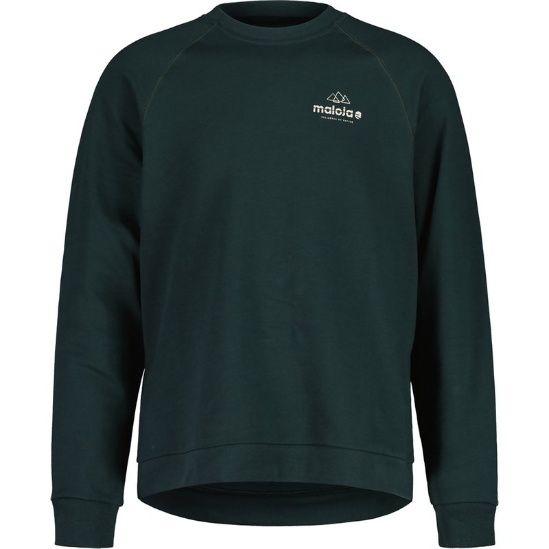 Maloja Herren GremulM. Pullover