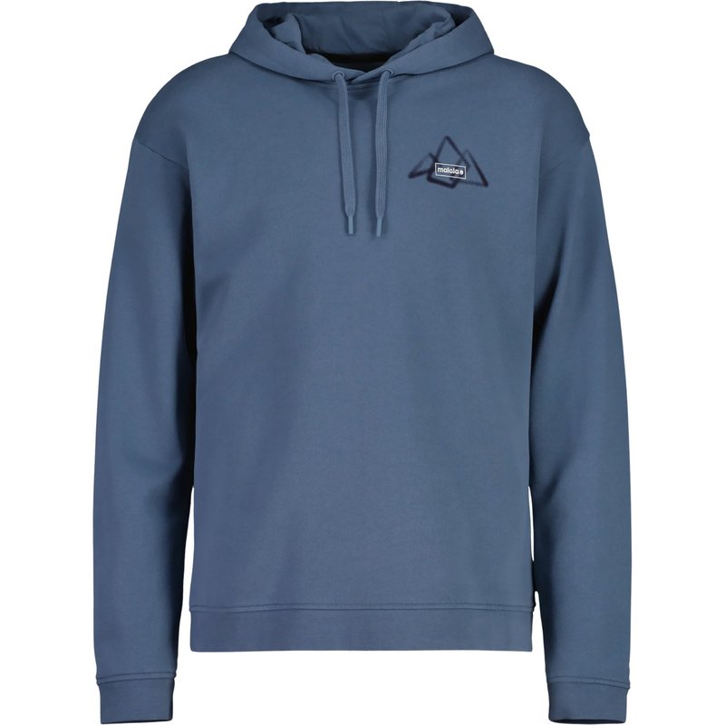 Maloja Herren DroM. Hoodie