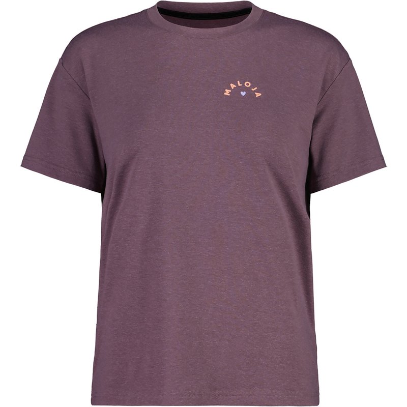 Maloja Damen FreihutM. T-Shirt