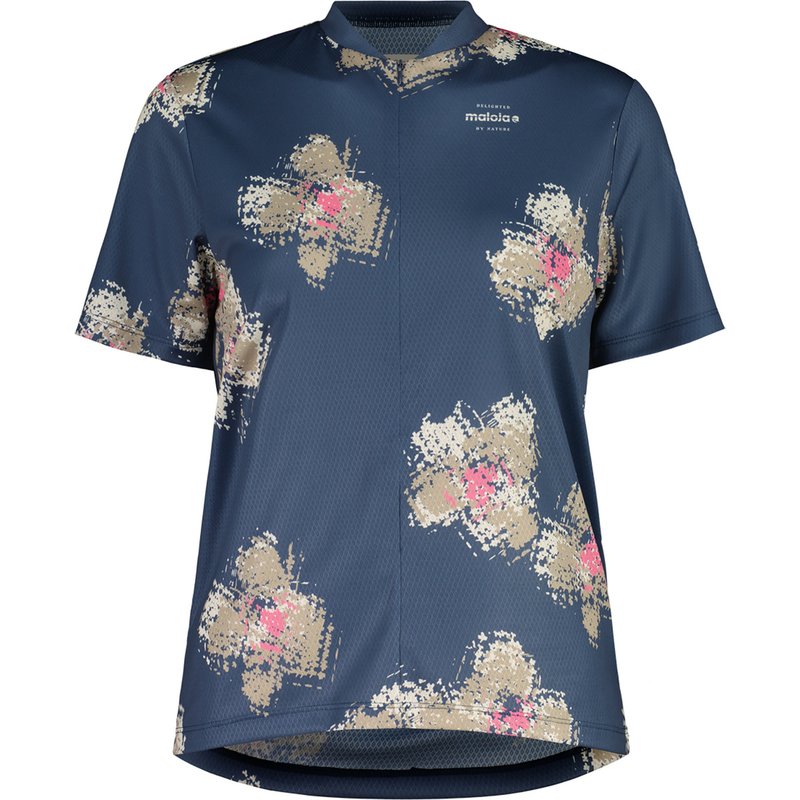 Maloja Damen SundaM. T-Shirt