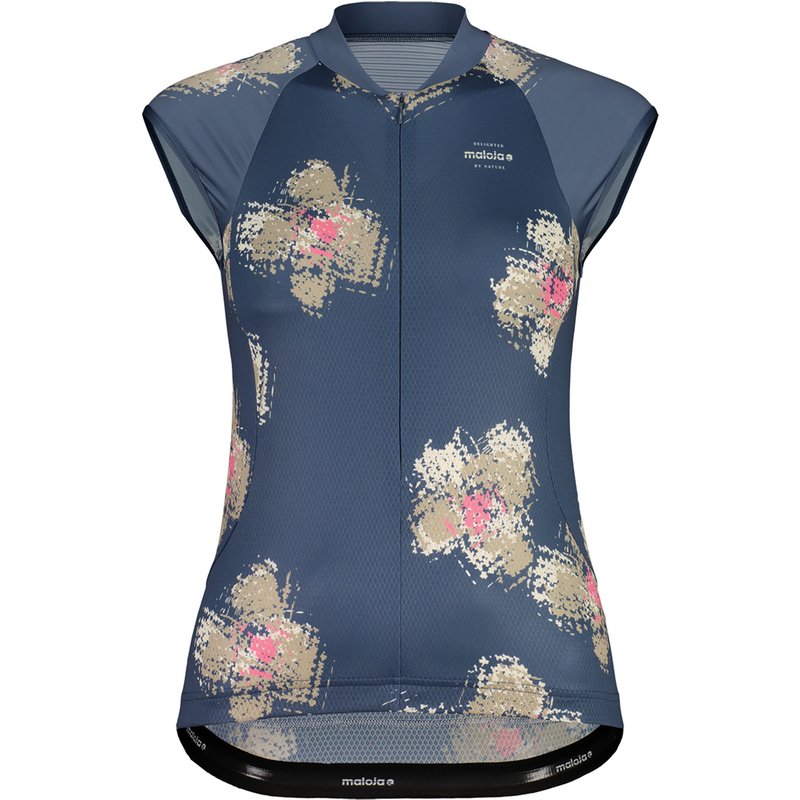 Maloja Damen SundaM. Trikot