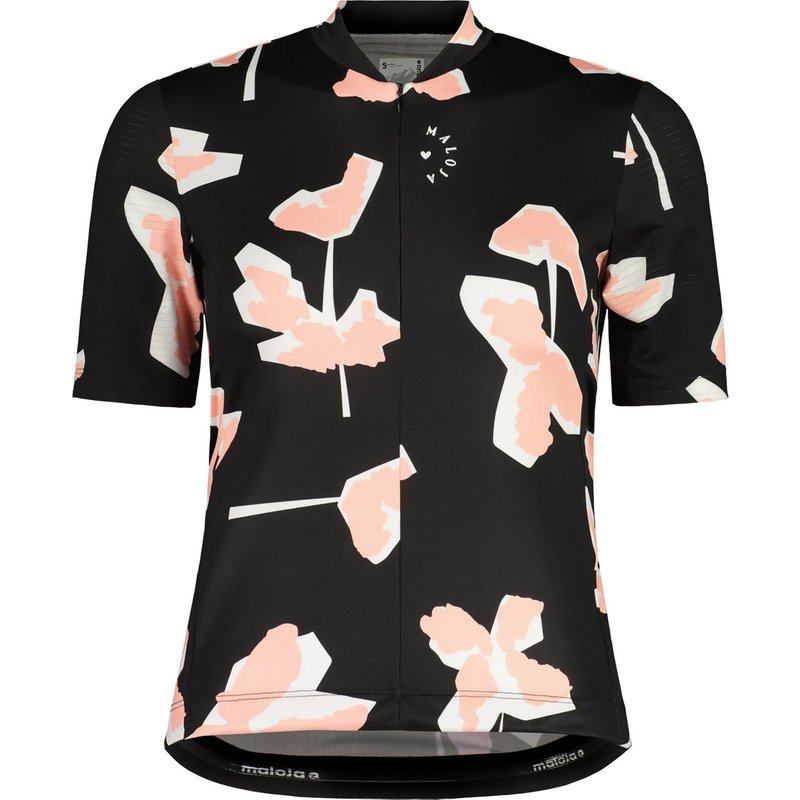 Maloja Damen HochgallM. Trikot