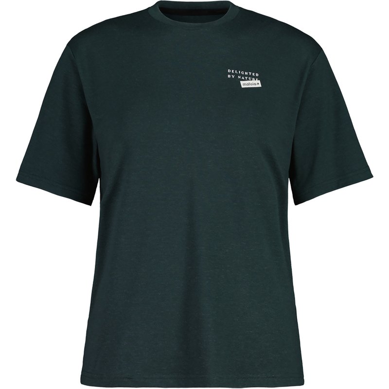 Maloja Damen GropaM. T-Shirt