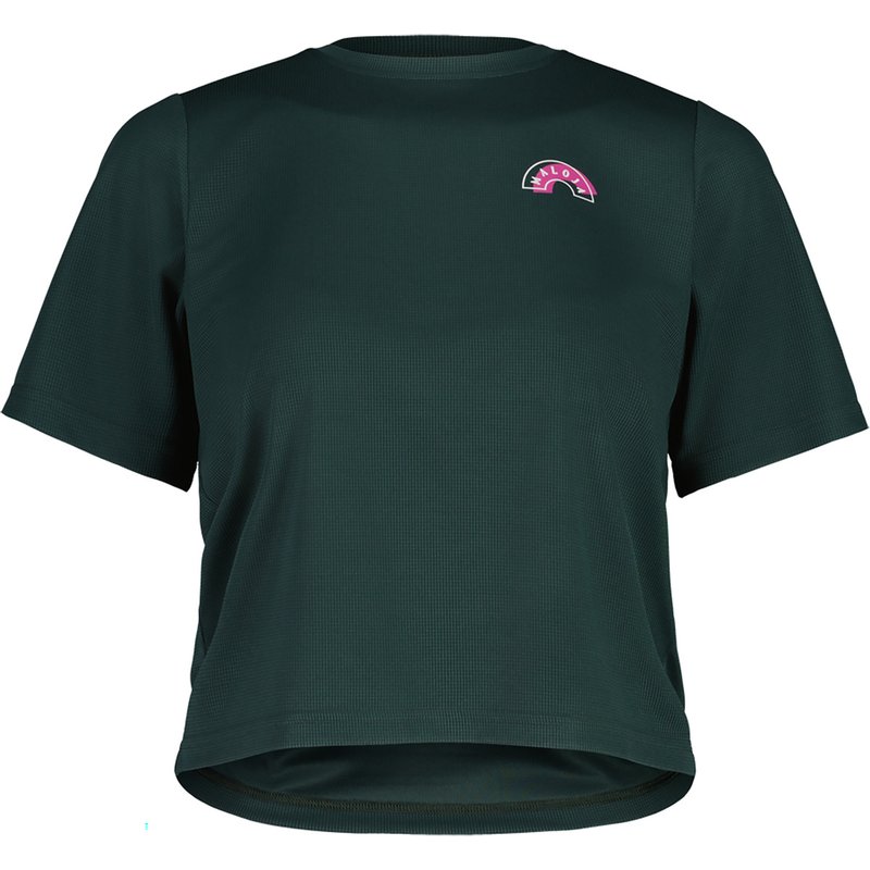 Maloja Damen WindeggM. T-Shirt