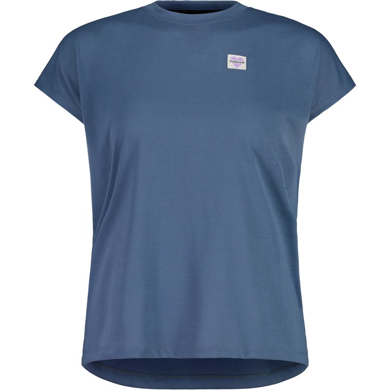 Maloja Damen SeespitzeM. T-Shirt