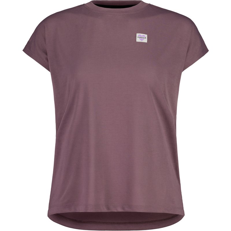 Maloja Damen SeespitzeM. T-Shirt