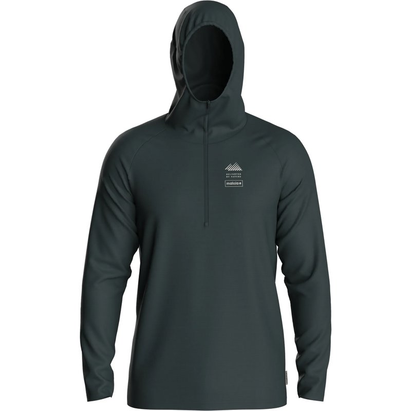 Maloja Herren DureggM. Hoodie