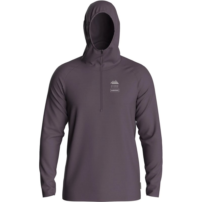 Maloja Herren DureggM. Hoodie