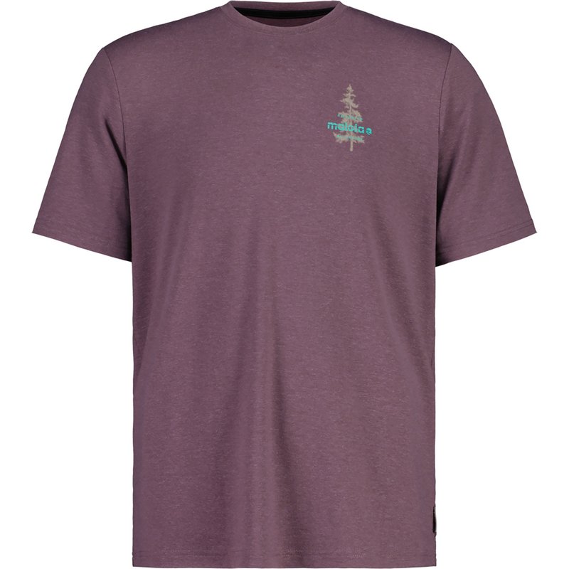 Maloja Herren KasteinM. T-Shirt