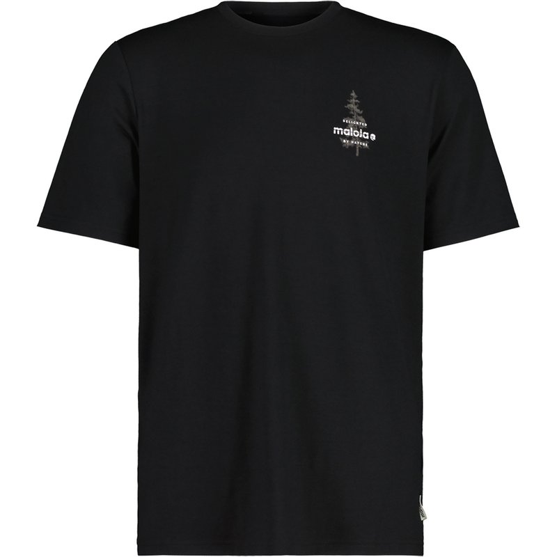 Maloja Herren KasteinM. T-Shirt